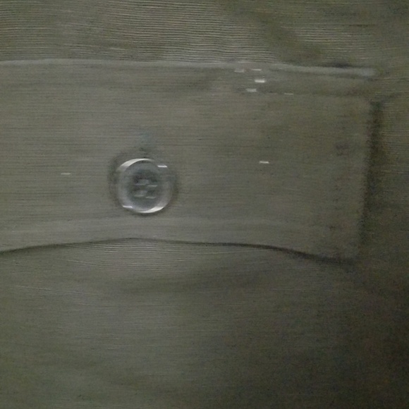 NWT LINEN PANTS - Picture 3 of 4